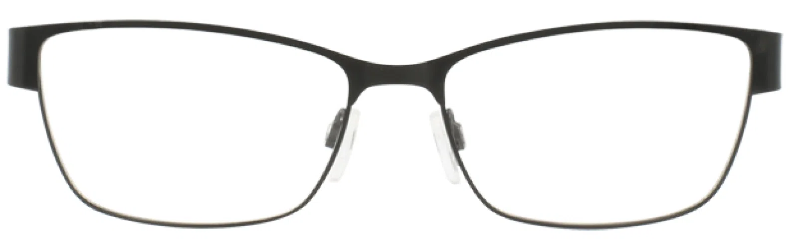 Gloria by Gloria Vanderbilt GbGV4070 Eyeglasses - Brown - view 9